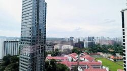 Ardmore Residence (D10), Condominium #473760211